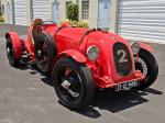 Bentley Mark VI Le Mans Special 1931 года